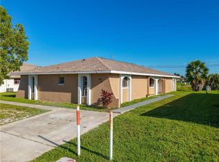 1105/1107 Cape Coral Pkwy W, Cape Coral, FL 33914