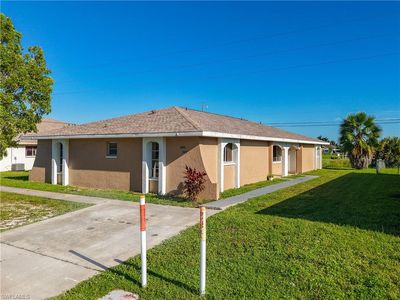 1105/1107 Cape Coral PKWY W, Cape Coral, FL, 33914