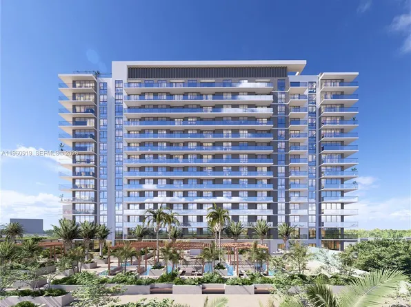 401 N Federal Hwy #809, Hollywood, FL 33020