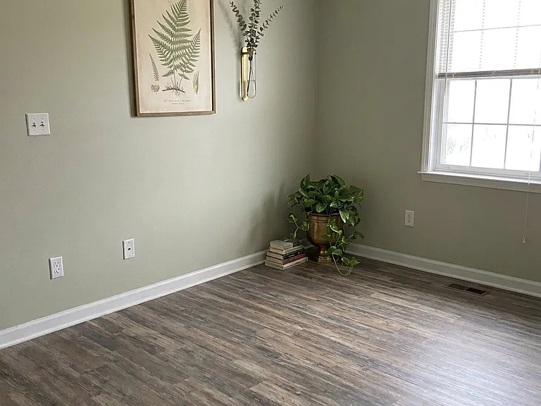 one bedroom