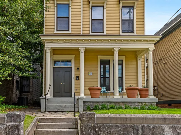 1210 E Broadway, Louisville, KY 40204