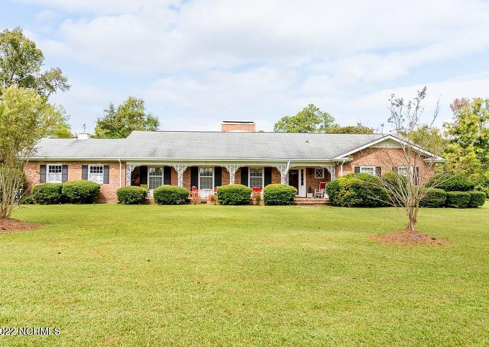 402 Tenth Street, Maysville, NC 28555 Zillow