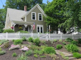 15 Leland Ave, North Grafton, MA 01536