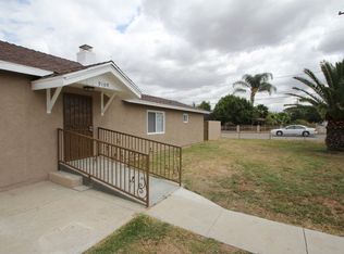 9109 63rd St, Riverside, CA 92509