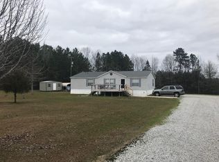 6369 Self Creek Rd, Starkville, MS 39759