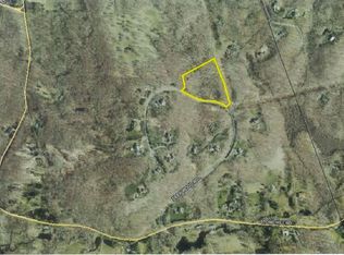 52 Deepwood Rd, Bedford, NY 10506