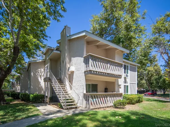 529 Sandalwood Pl Unit 8, Escondido, CA 92027