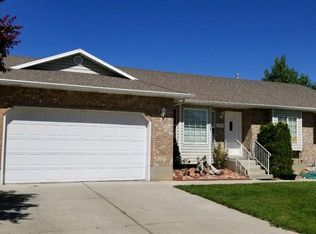 550 S 1800 E, Spanish Fork, UT 84660