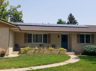 2148 Sheffield Dr, Fort Collins, CO 80526
