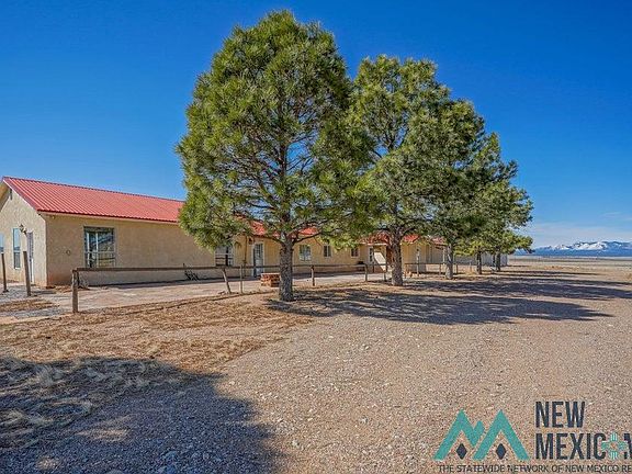 11 S Akin Farm Rd Estancia Nm 87016 Zillow