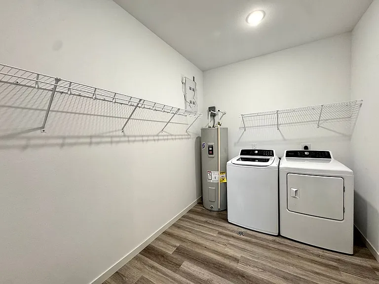 West 5th Townhomes — Photo 48