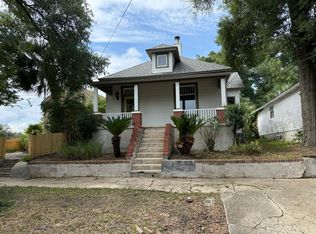 1002 E La Rua St, Pensacola, FL 32501