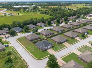 281 Graystone Cir #281, Centerton, AR 72719