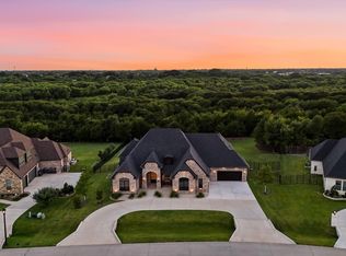 1085 Peppy San Dr, Lucas, TX 75002