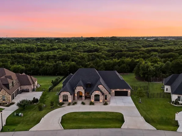 1085 Peppy San Dr, Lucas, TX 75002