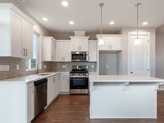 Hearth lot 119 1315B NEW 6