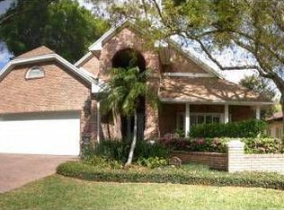 716 S Bella Vista St, Tampa, FL 33609