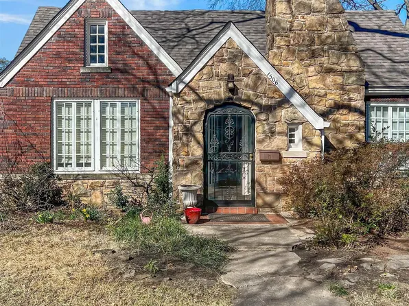 1506 Linden Ave, Memphis, TN 38104