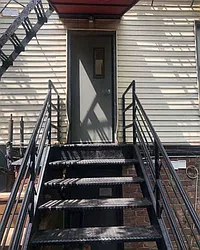 Rented by Weichert Properties - NYC