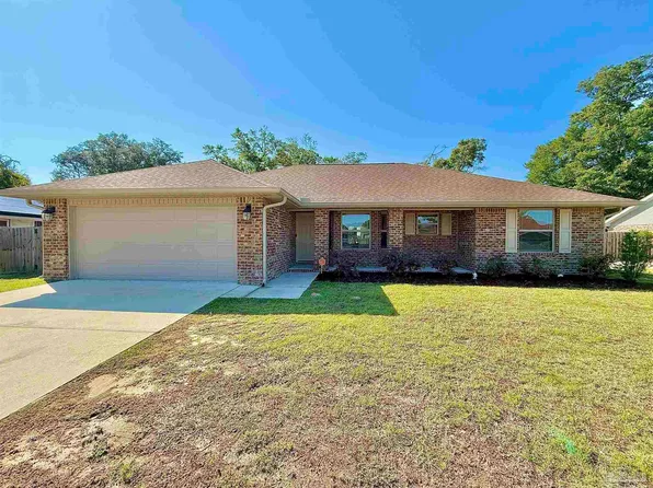 4414 Piedmont Way, Milton, FL 32583