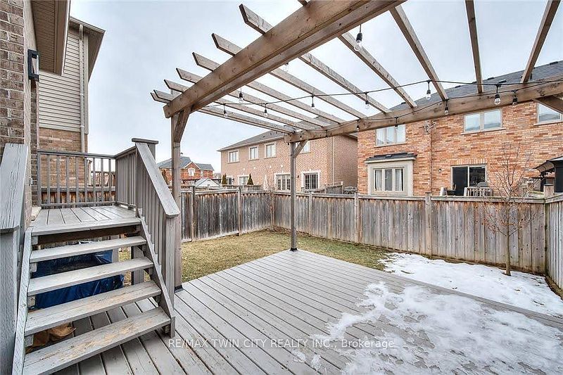 Burlington House for rent - 3 Bedrooms — photo 13