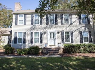 113 Breckenridge Rd, Tullahoma, TN 37388