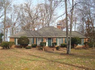 35 Hampstead Dr, Jackson, TN 38305