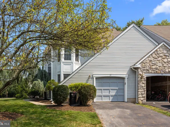 33 Cadwalader Ct, Lower Gwynedd, PA 19002