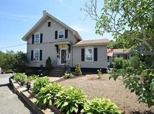 183187 Andover St, Andover, MA 01810