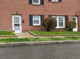 40 Fairhaven Rd #1, Worcester, MA 01606