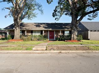 9403 Timberside Dr, Houston, TX 77025