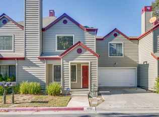 1721 Martin Jue St, San Jose, CA 95131