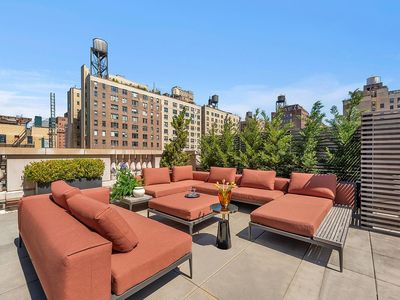 350 W 71st St #Pha, New York, NY, 10023