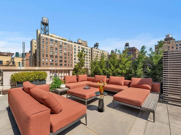 350 W 71st St #Pha, New York, NY 10023