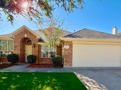 1223 Fleetwood Cove Dr, Grand Prairie, TX, 75052