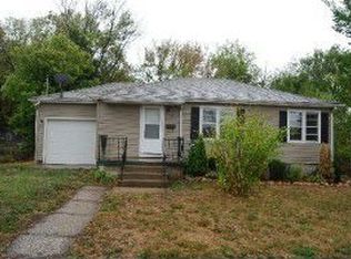 14 Austin Ave, Columbia, MO 65203