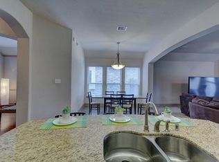 106 E Lasting Spring Cir, Spring, TX 77389