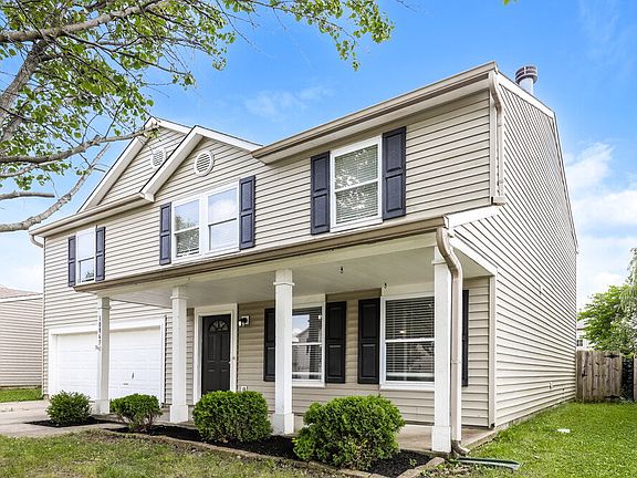 4th image of 10867 Delphi Dr