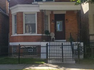 6110 S Green St, Chicago, IL