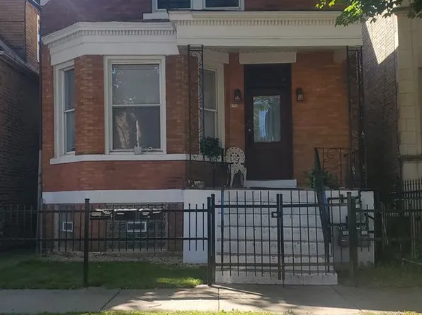 6110 S Green St, Chicago, IL 60621