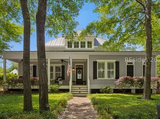 18 Stock Farm Rd, Bluffton, SC 29910