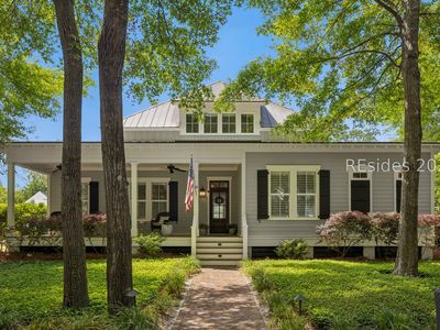 18 Stock Farm Rd, Bluffton, SC, 29910