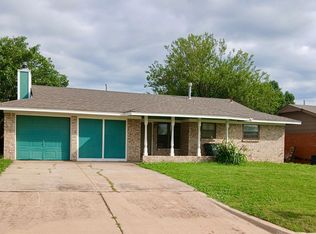 4908 SE Brighton Dr, Lawton, OK 73501