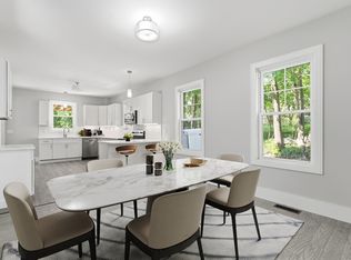 9 June St FLOOR 1, Roslindale, MA 02131