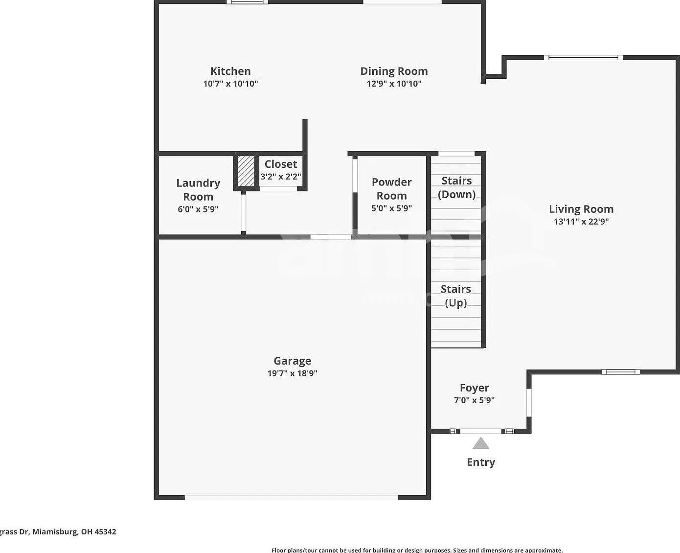 4 bed, 2.5 bath, 2235 sqft, $2,660 — Photo 2