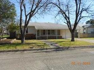 211 Rawson St #N, Kerrville, TX 78028
