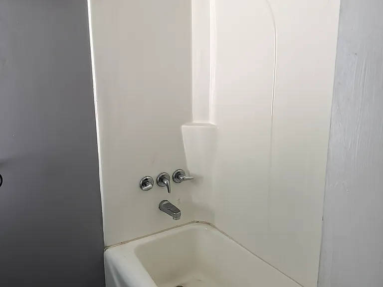 Hall Bathroom