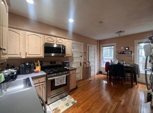 106 College Ave #1M, Somerville, MA 02144