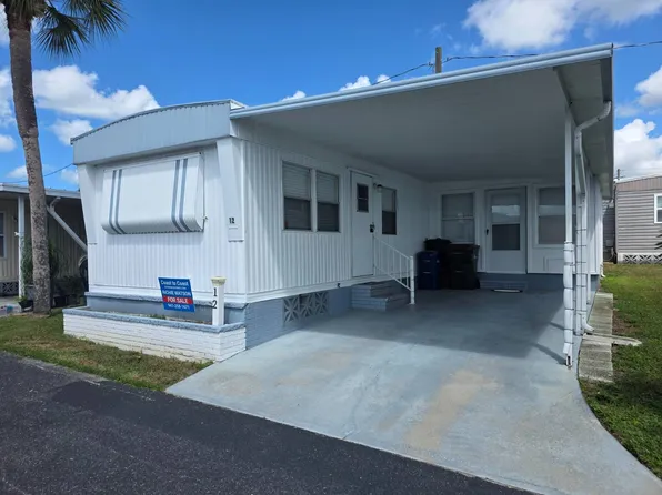 12 Deer Ln #12, Englewood, FL 34223