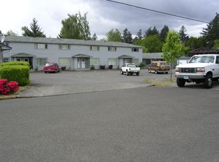 Hazelwood Arms Apartments, LLC, Portland, OR 97220